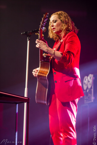 Anneke van Giersbergen, 17.05.23 Stuttgart