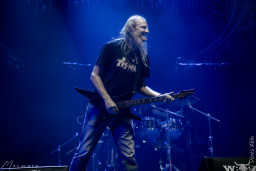 Benediction, Wacken Open Air 2025