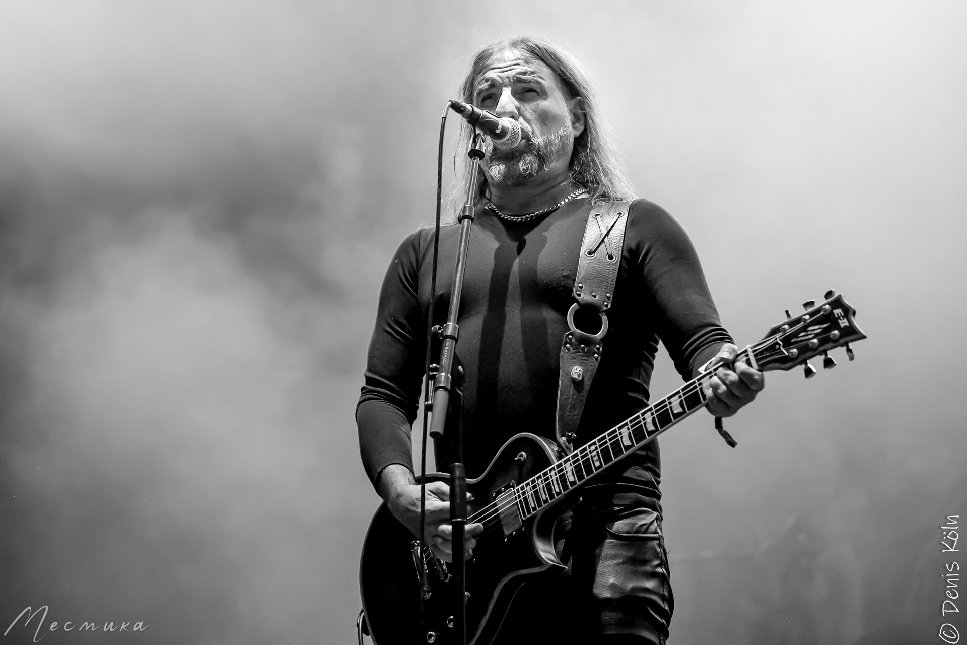 Rotting Christ, Summer Breeze Open Air, 15.08.24