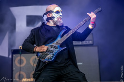 My Own Shiva, Wacken Open Air 31.07.25