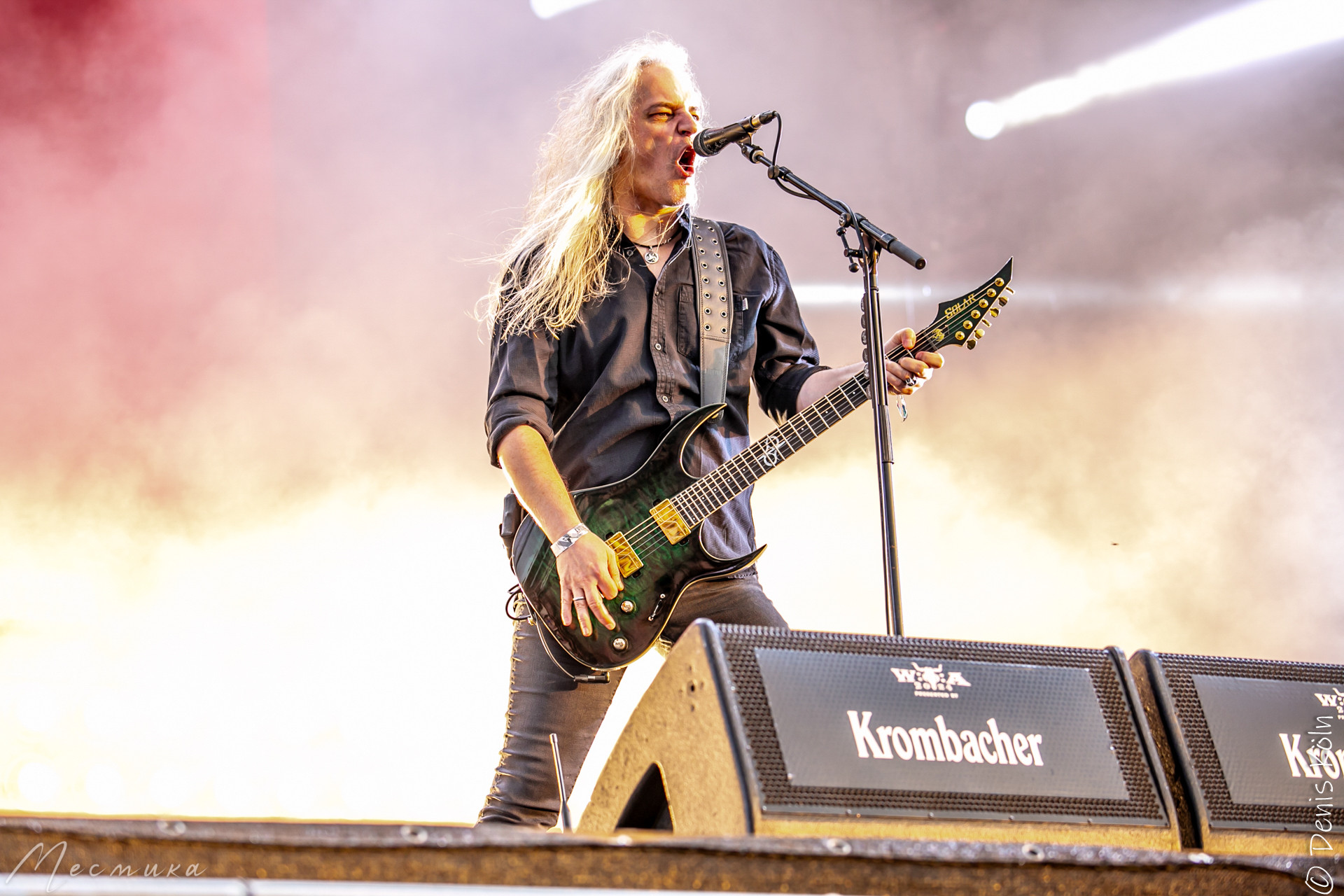 Blind Guardian, Wacken Open Air 02.08.24