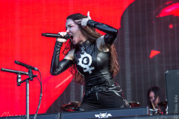 Arch Enemy, Wacken Open Air 2026