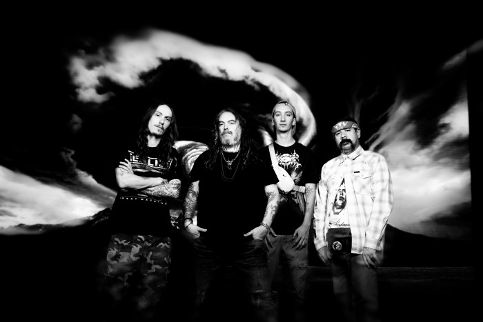 ​SOULFLY анонсировали новый альбом CHAMA