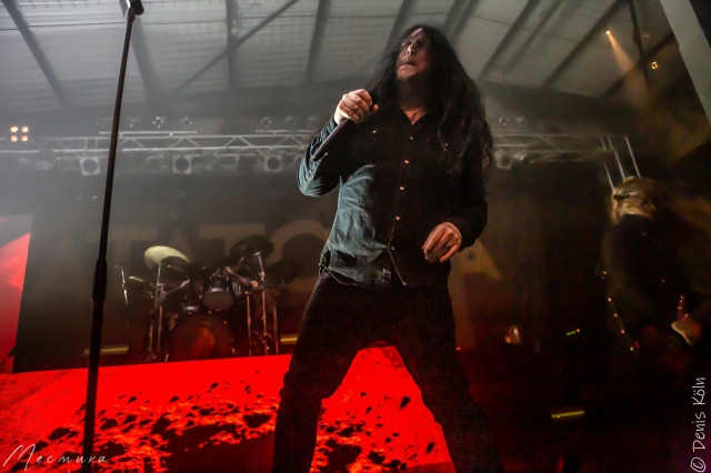 Katatonia, Stuttgart 25.11.25