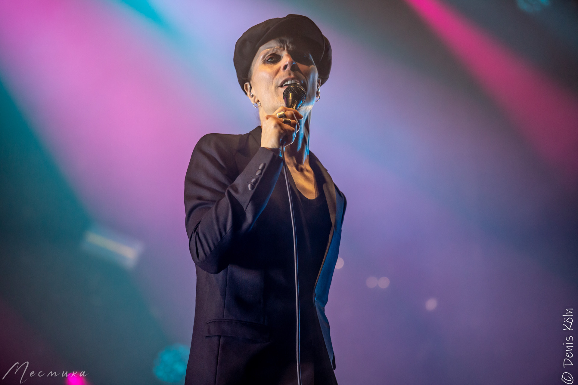 Ville Valo, Wacken Open Air, 04.08.2023