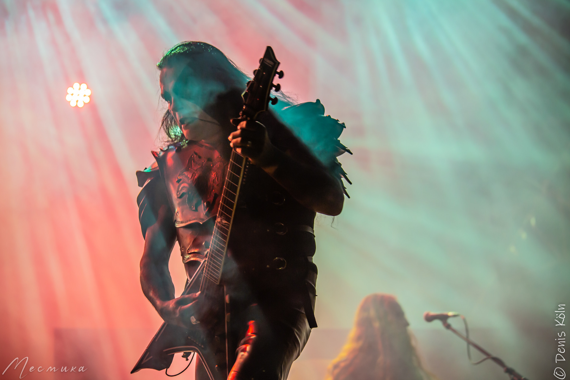 Abbath, 03.08.23 Wacken Open Air