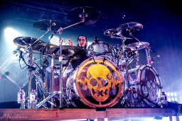 Pain, Stuttgart 31.01.25