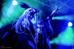 Frayle, Summer Breeze 13.08.25