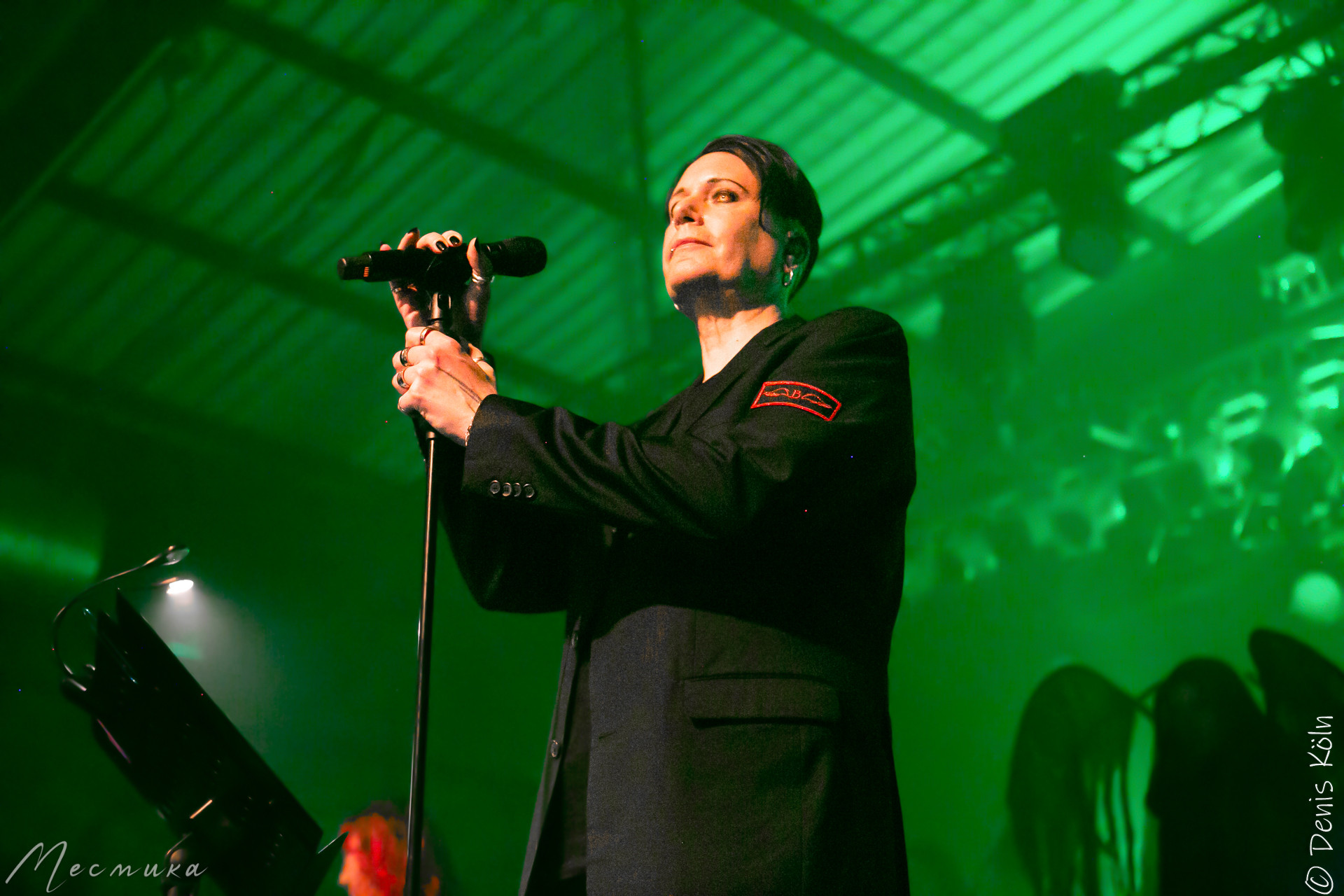 Blutengel, Stuttgart 25.04.25