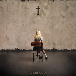 THE PRETTY RECKLESS - "Dear God" (Fearless Records, Hard Rock, 26.06.2026)