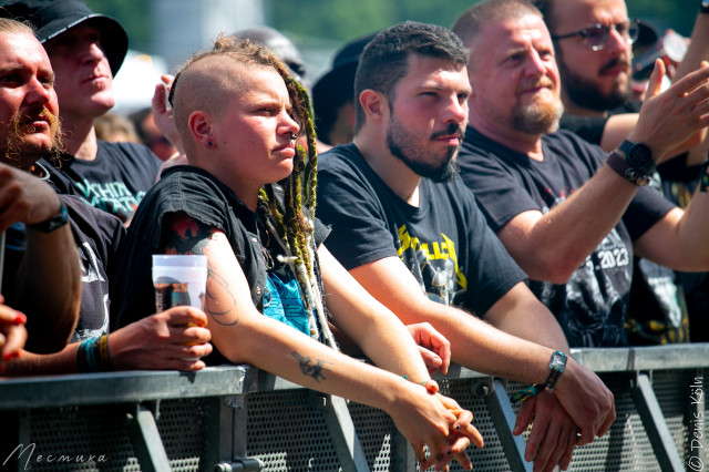 Wacken Open Air 2025
