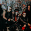 WEDNESDAY 13 представил концертный сингл "Look What The Bats Dragged In"