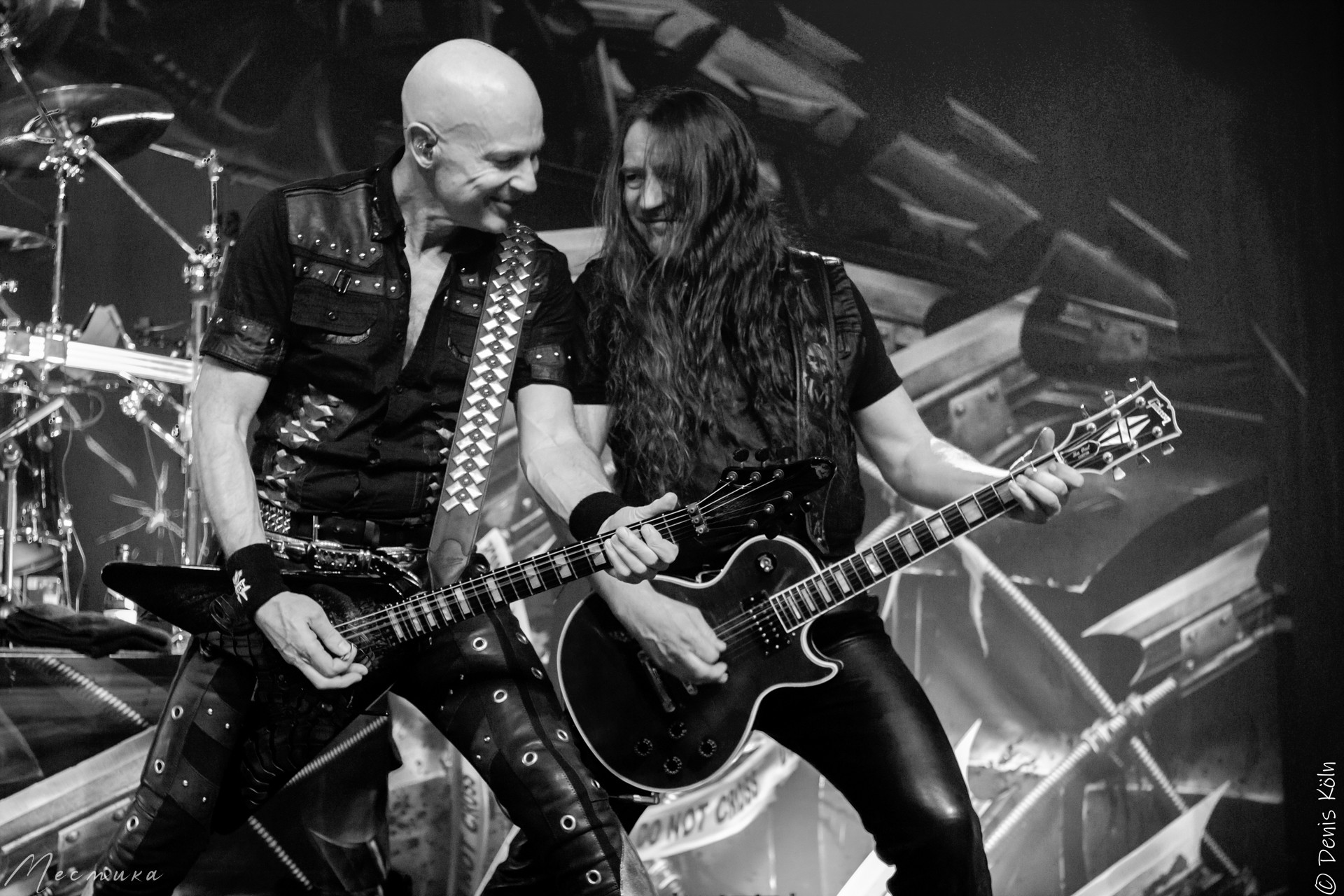 Accept, 18.02.23 Filderstadt