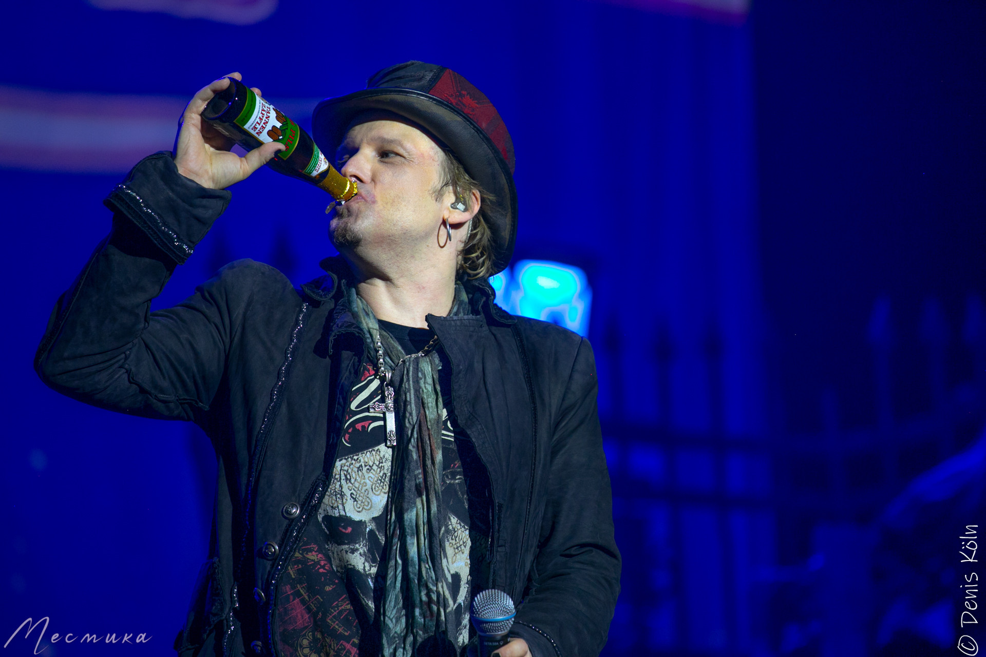 Avantasia, Stuttgart 28.03.25