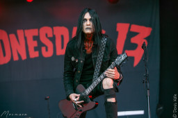 Wednesday 13, Wacken Open Air 01.08.25