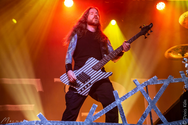 Epica, Würzburg 28.06.25