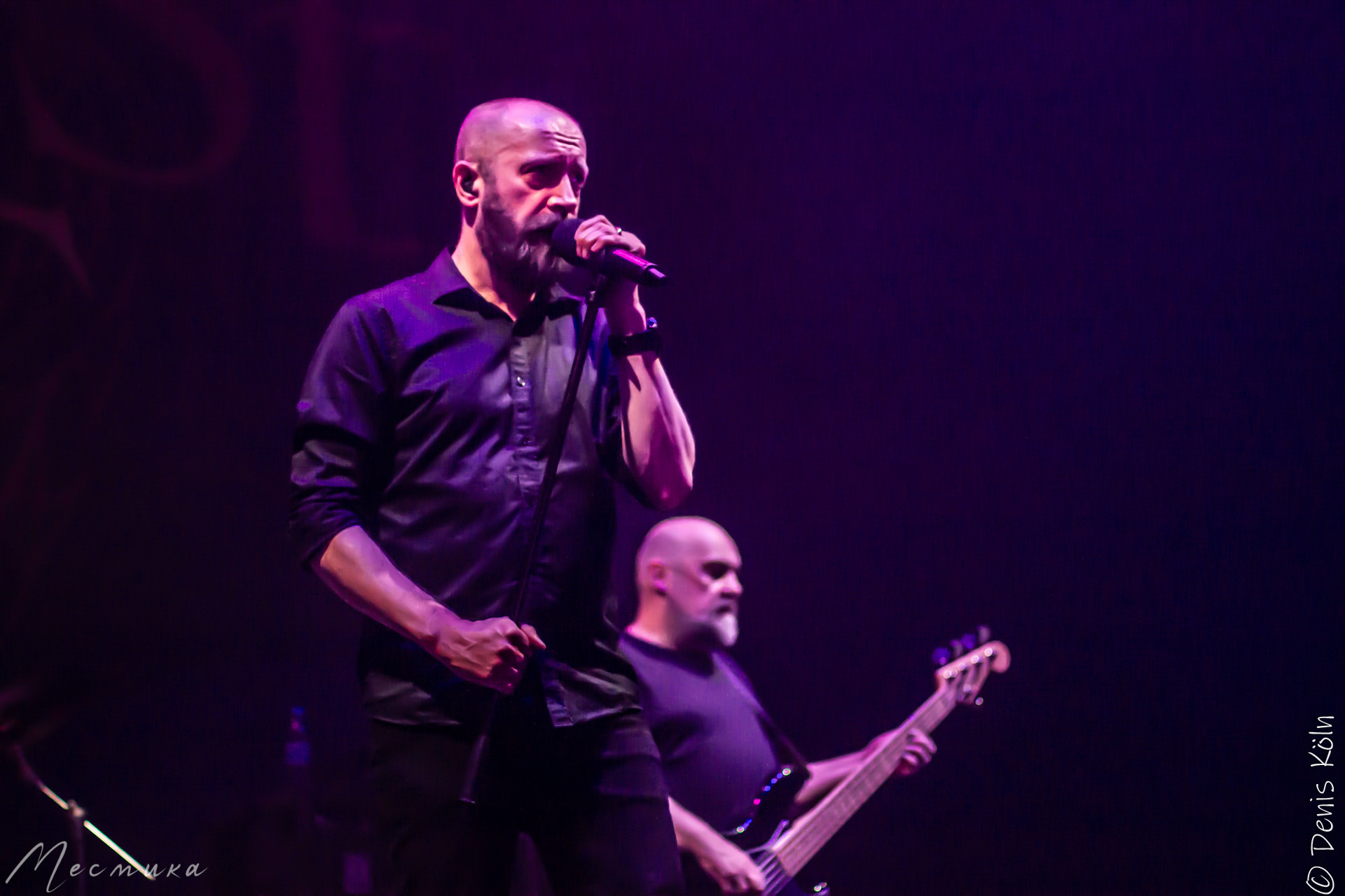 Paradise Lost, Ludwigsburg 14.06.25