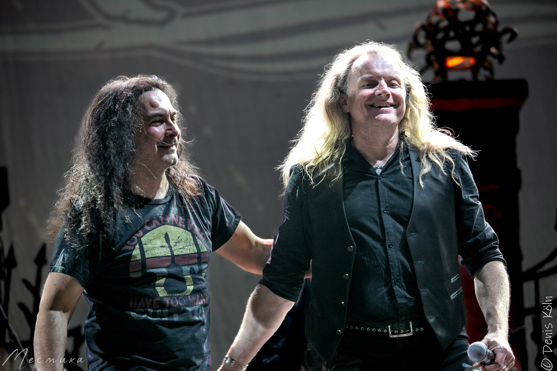 Avantasia, Stuttgart 28.03.25