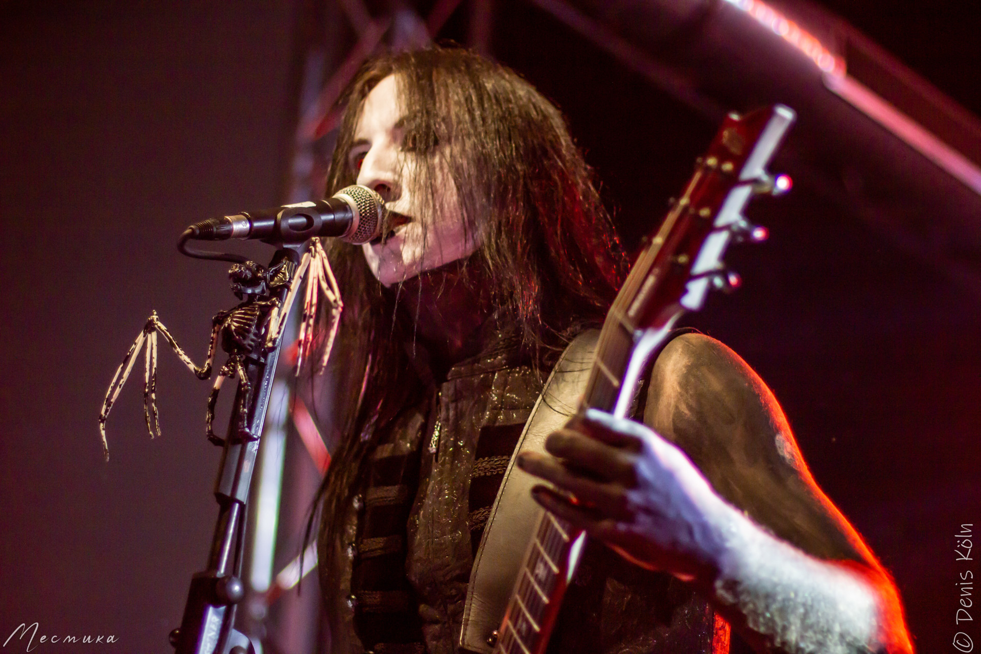 Mister Misery, Stuttgart 17.03.23