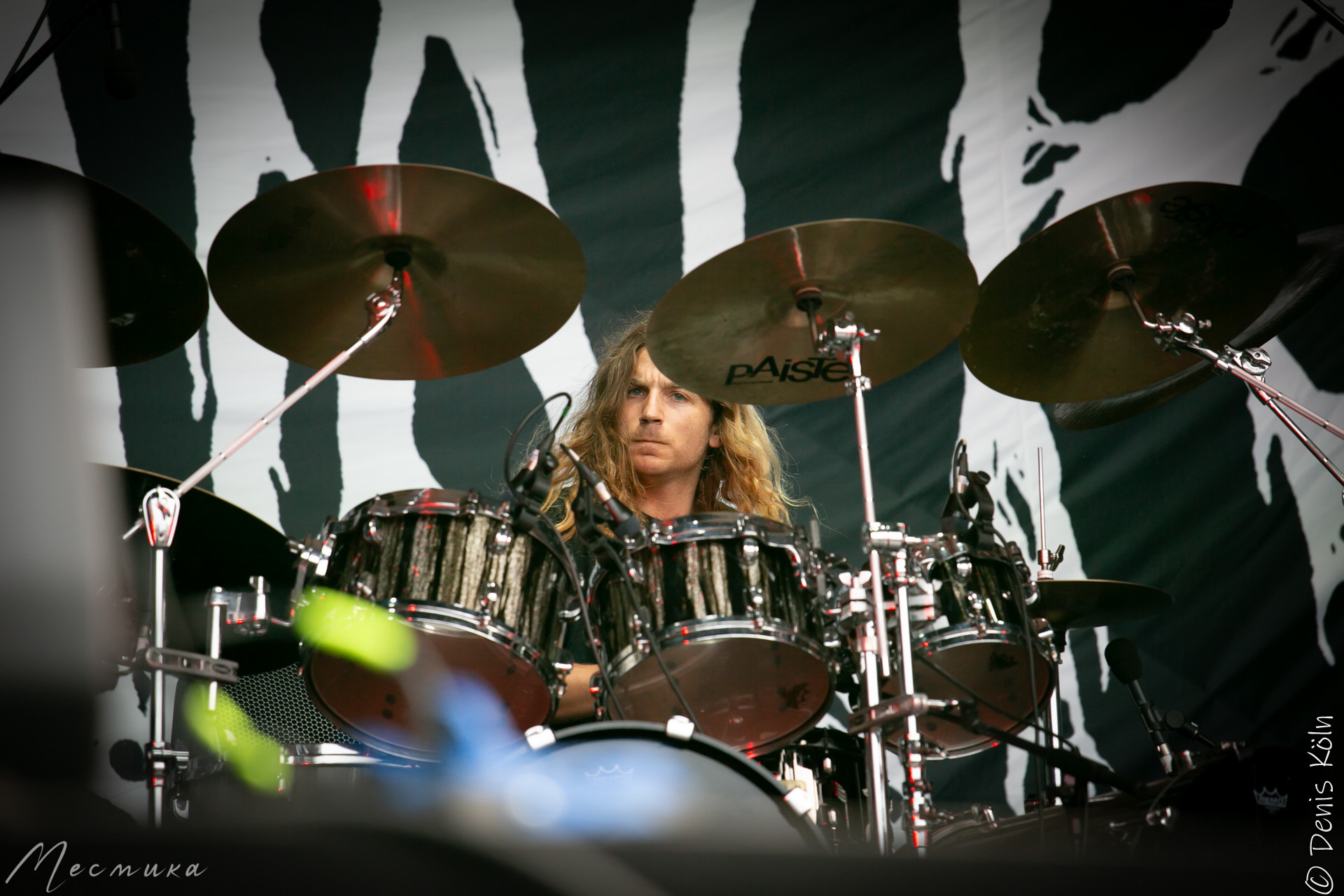 Incantation, Wacken Open Air 01.08.24