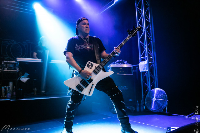 Crematory, Stuttgart 03.05.25