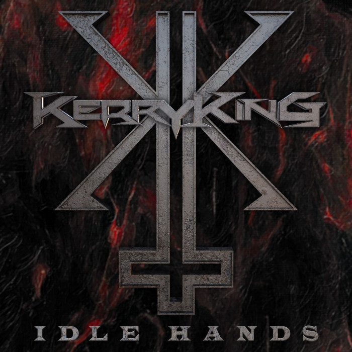 Kerry King объявил о первом сольном альбоме "From Hell I Rise"