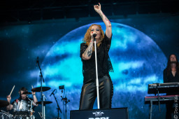 The Gathering, Wacken Open Air 2026