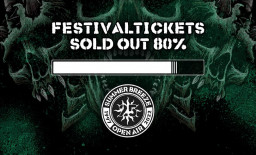 Билеты на Summer Breeze Open Air 2022 заканчиваются