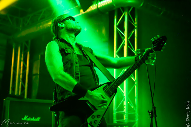 Die Krupps, Stuttgart 27.09.25