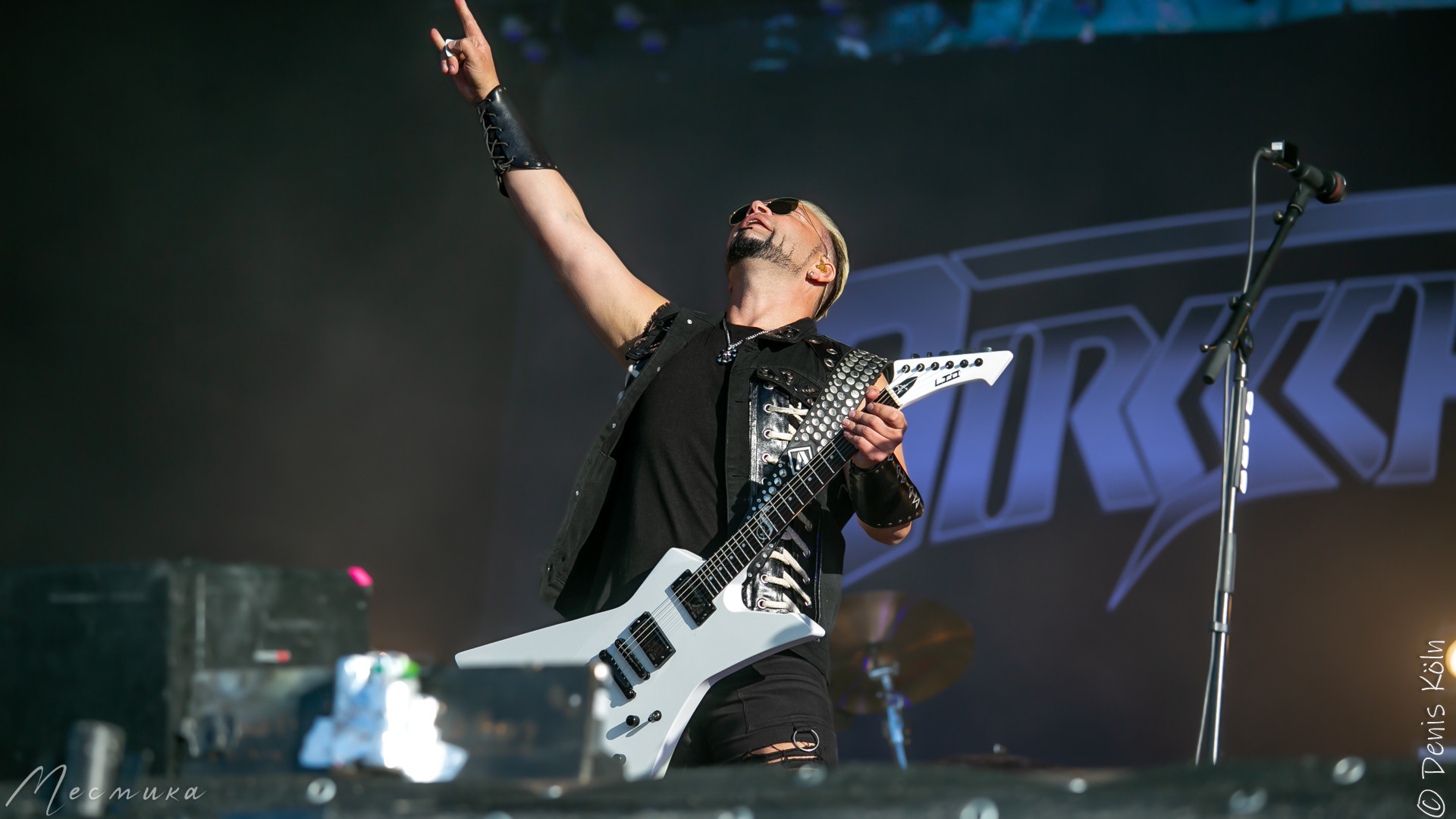Dirkschneider, Wacken Open Air 2025