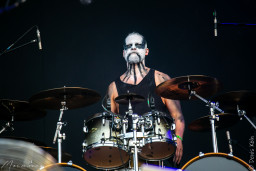 Abbath, Rockharz 2025