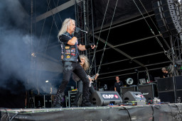 Grave Digger, Summer Breeze Open Air, 17.08.2023