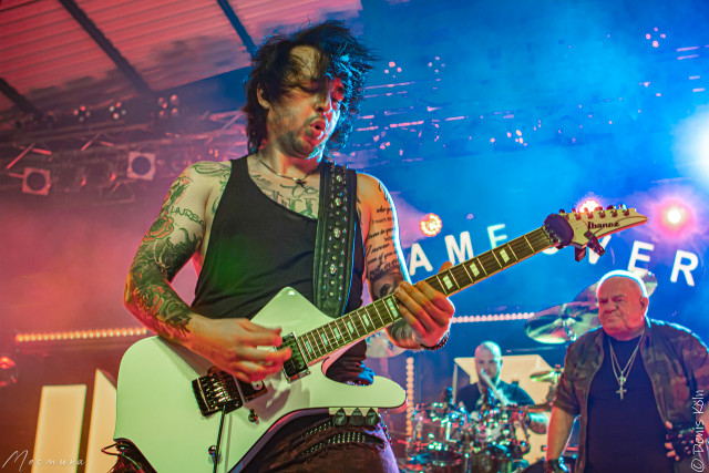 U.D.O. Stuttgart 07.09.2022