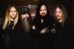 Шведские мастера меланхолии EVERGREY возвращаются с новой студийной работой