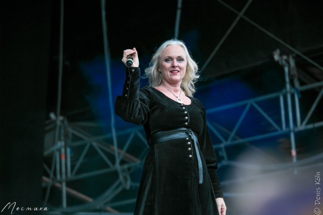 Liv Kristine, Wacken Open Air 02.08.24