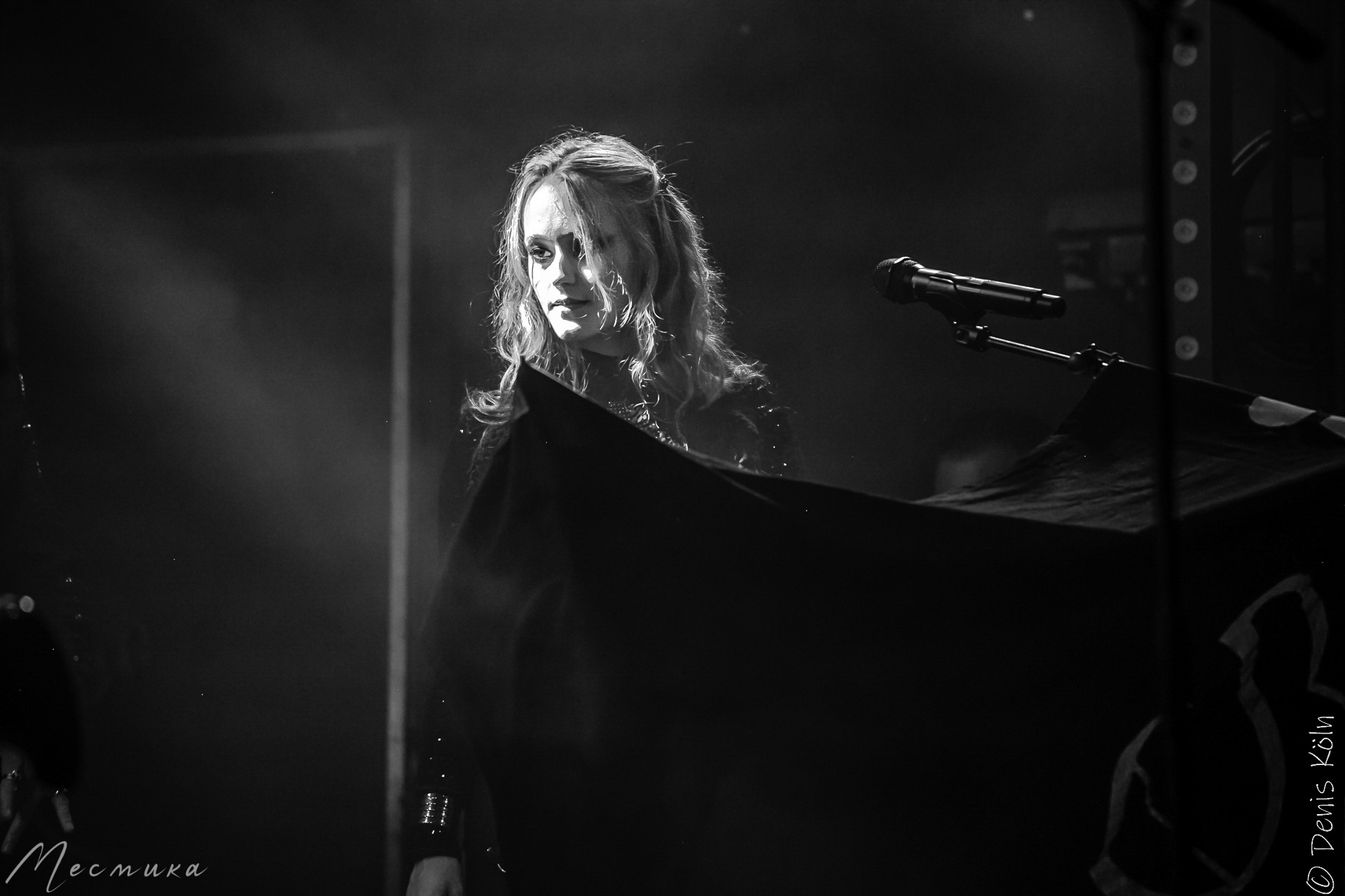 Lacrimosa, Aschaffenburg 01.10.25