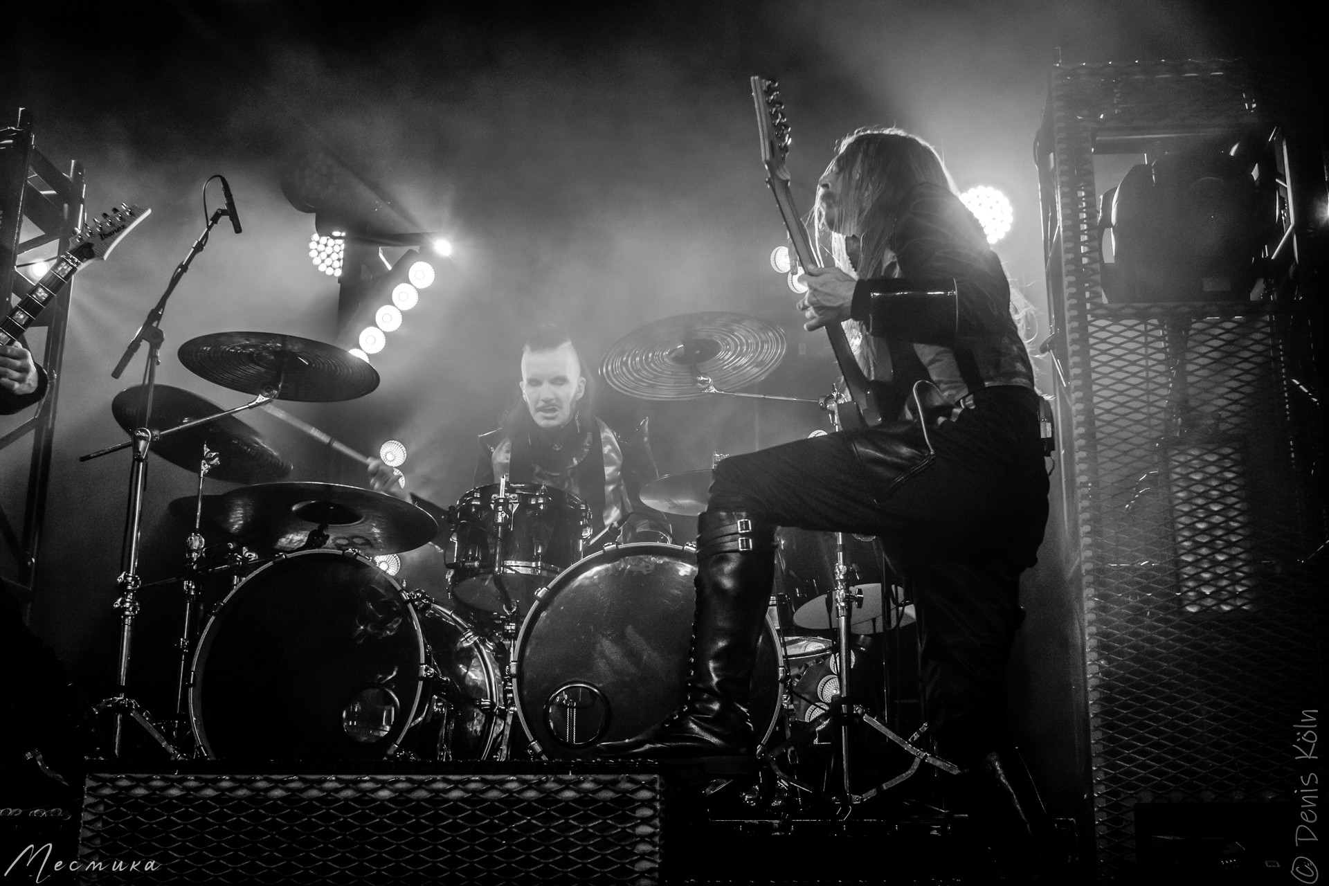 Avatar, Karlsruhe 31.03.23