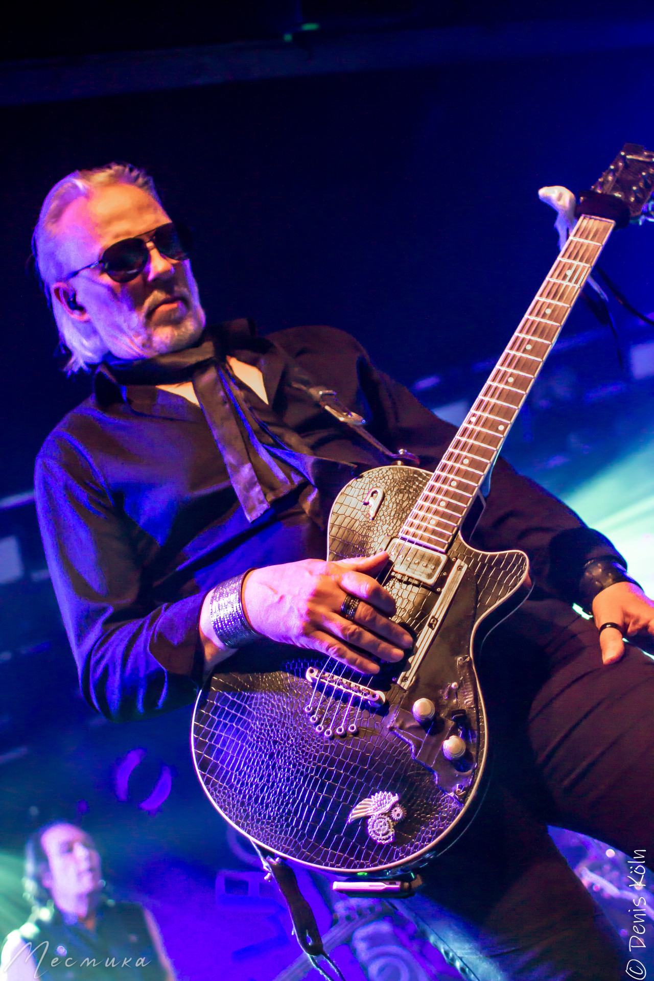 Lacrimosa, Aschaffenburg 01.10.25