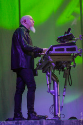 Dream Theater 15.02.23 Stuttgart