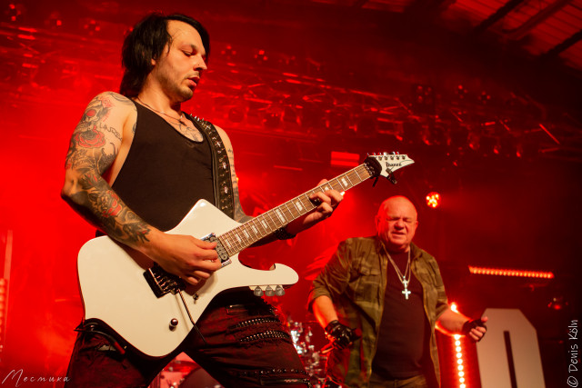 U.D.O. Stuttgart 07.09.2022