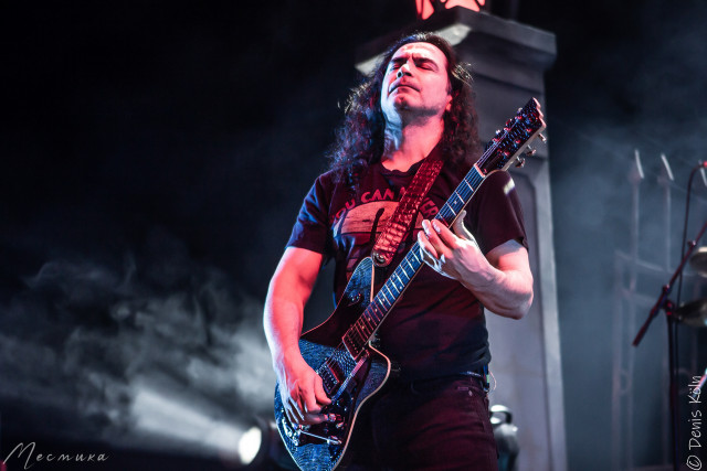 Avantasia, Stuttgart 28.03.25