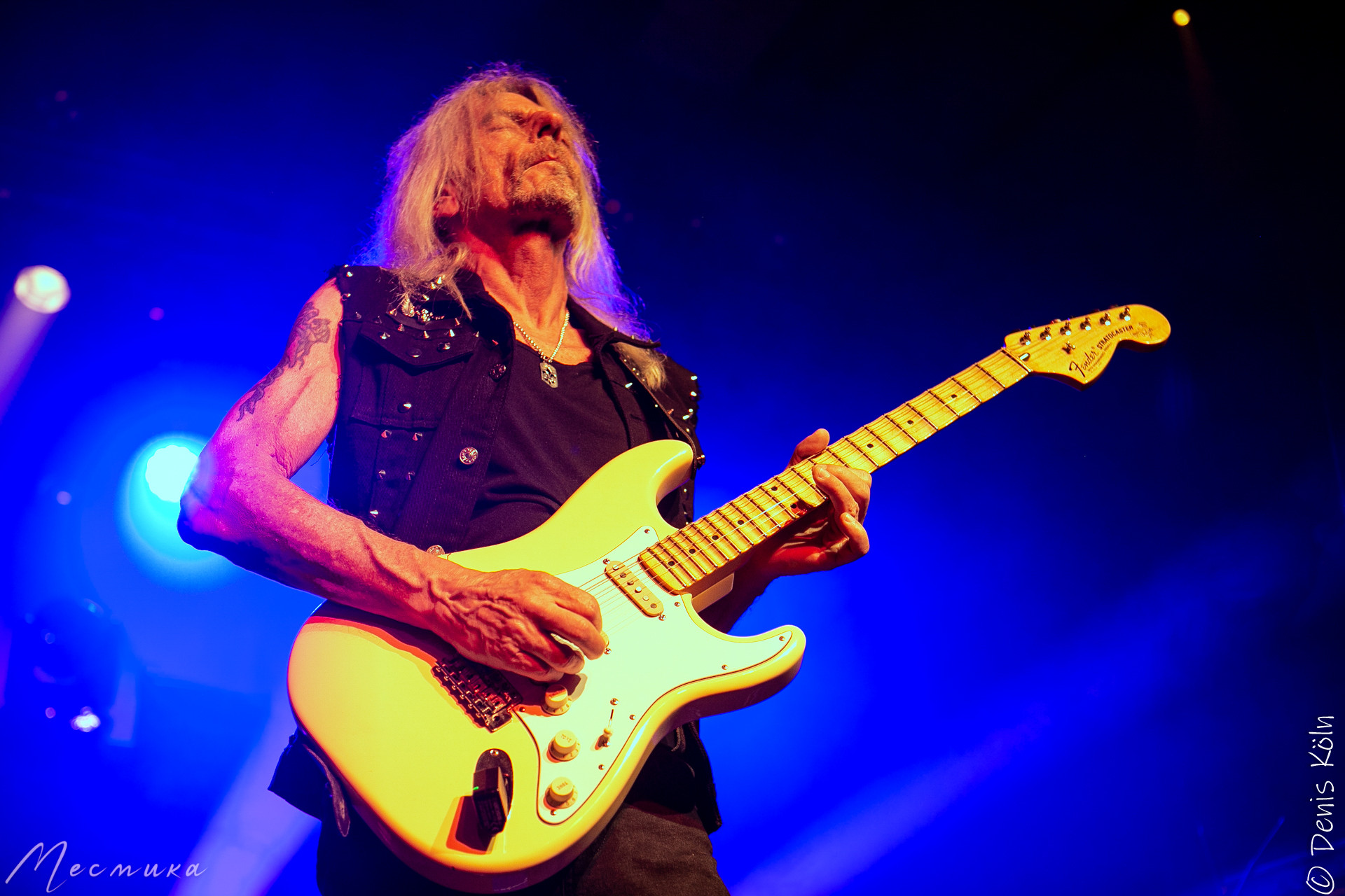 Axel Rudi Pell, 04.04.25