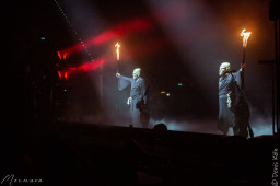 Kreator, Ludwigsburg 10.04.26