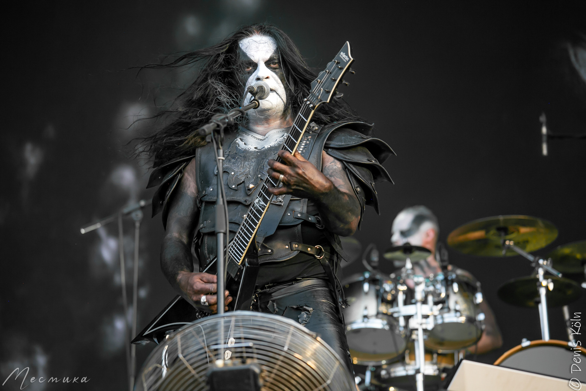 Abbath, Rockharz 2025