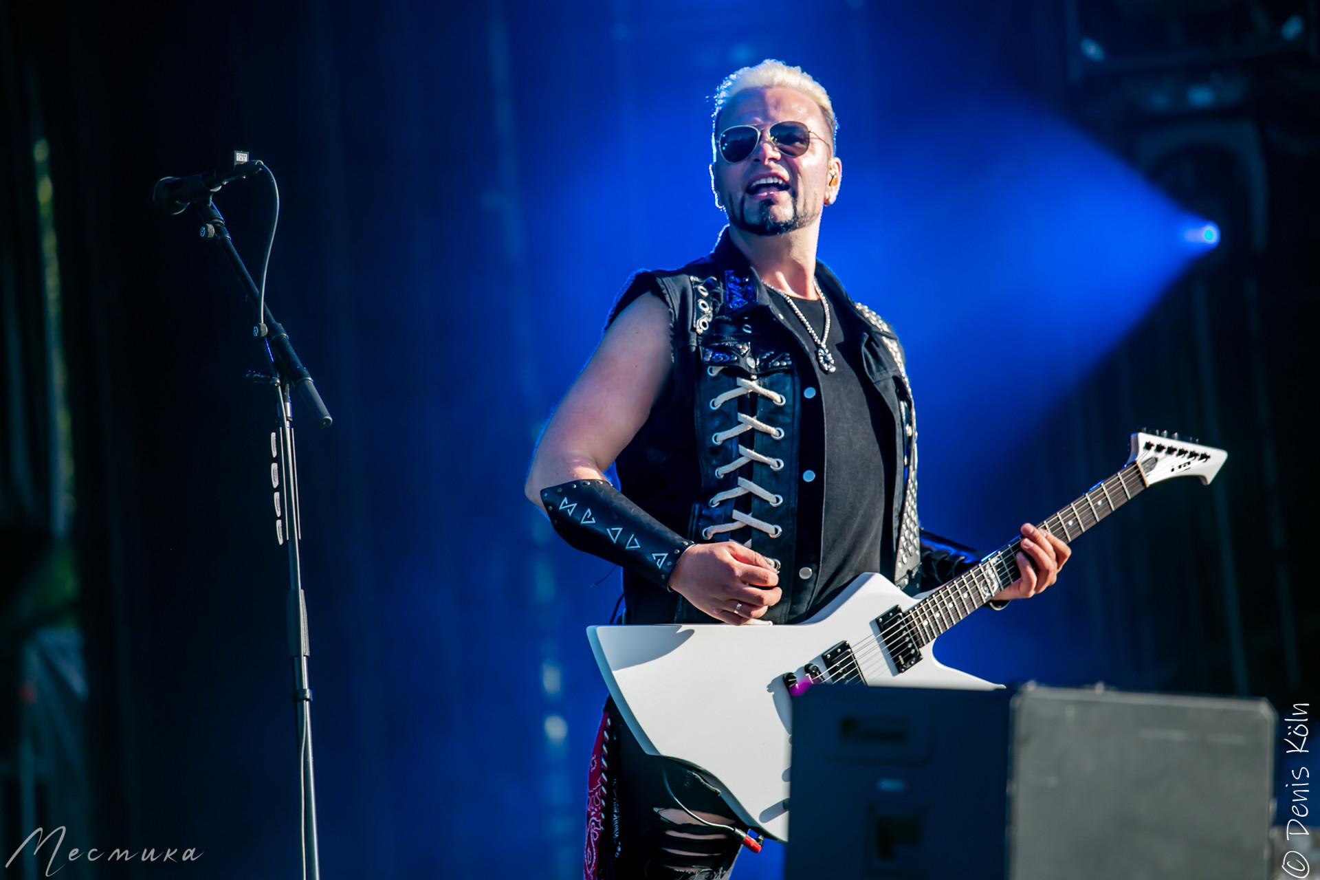 Dirkschneider, Wacken Open Air 2025