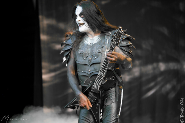Abbath, Rockharz 2025