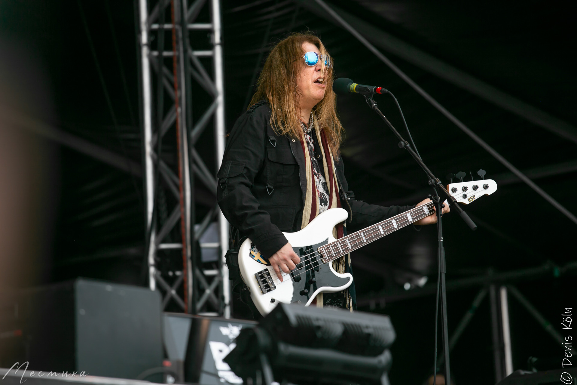 Lita Ford, Wacken Open Air 30.07.25