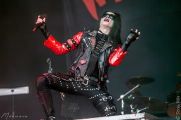 Wednesday 13, Wacken Open Air 01.08.25
