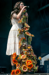 Charlotte Wessels, Summer Breeze 15.08.25