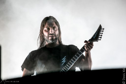 Gojira, Wacken Open Air 2025
